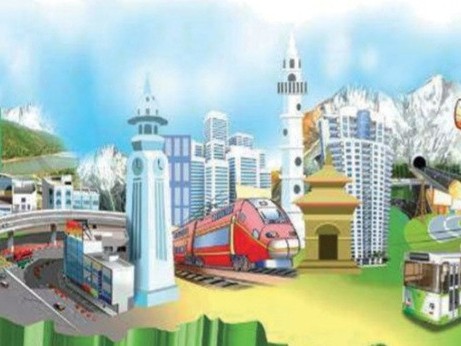 बझाङका १२ स्थानीय तहमा समृद्धि कार्यक्रम